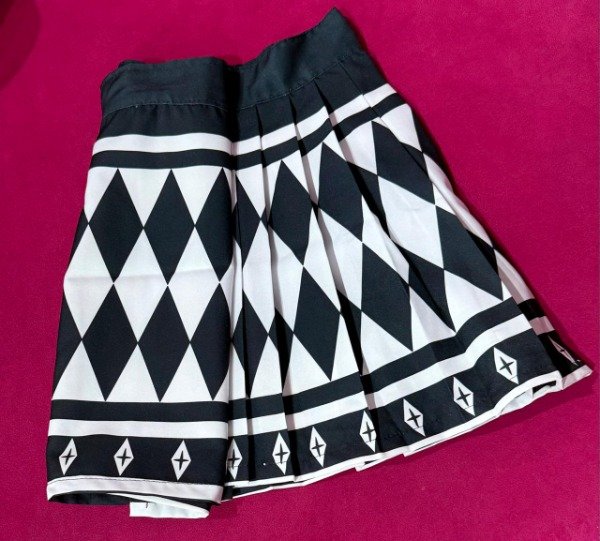 Producto - Mini pareo anime