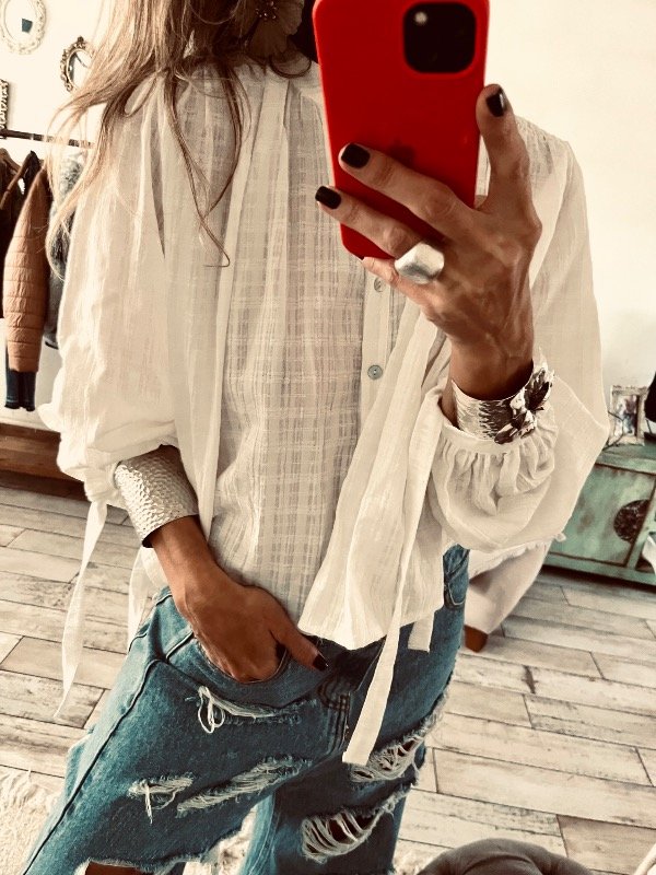 Producto - Blusa Bali - 5