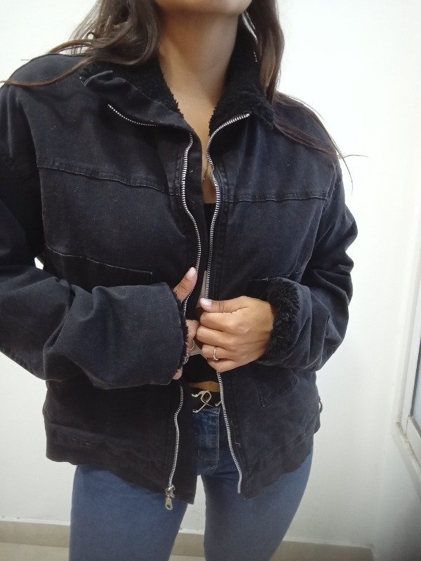 Producto - Campera Andrómeda