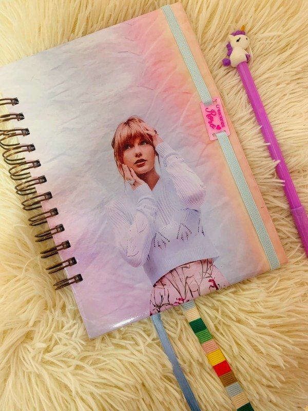 Producto - Taylor Swift 2