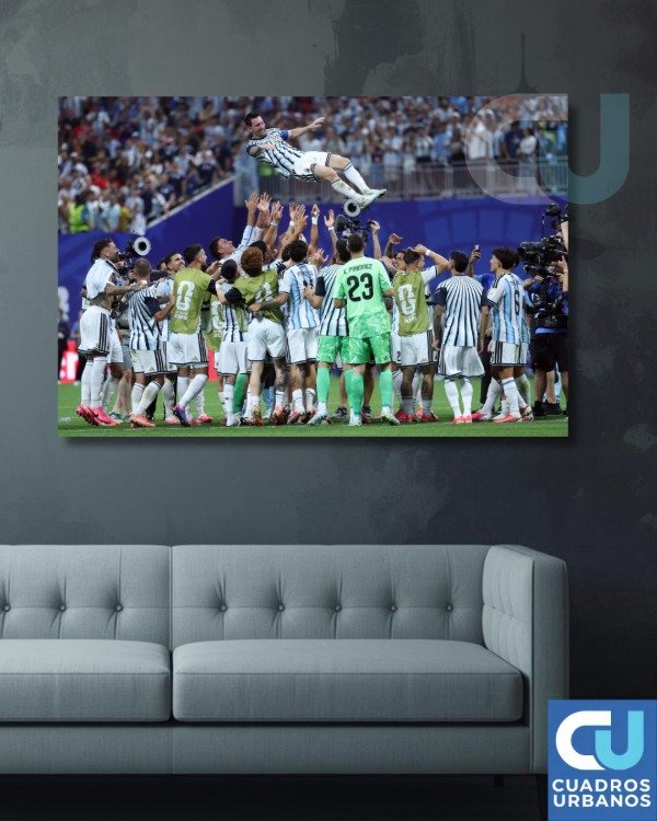 Producto - Selección Argentina 58