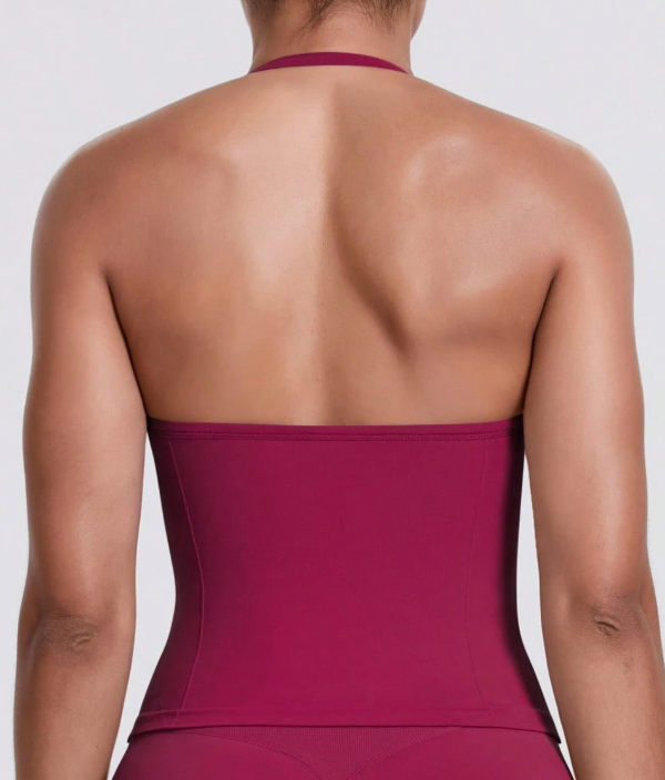 Producto - Reme Seamless Bordo T.L - 2
