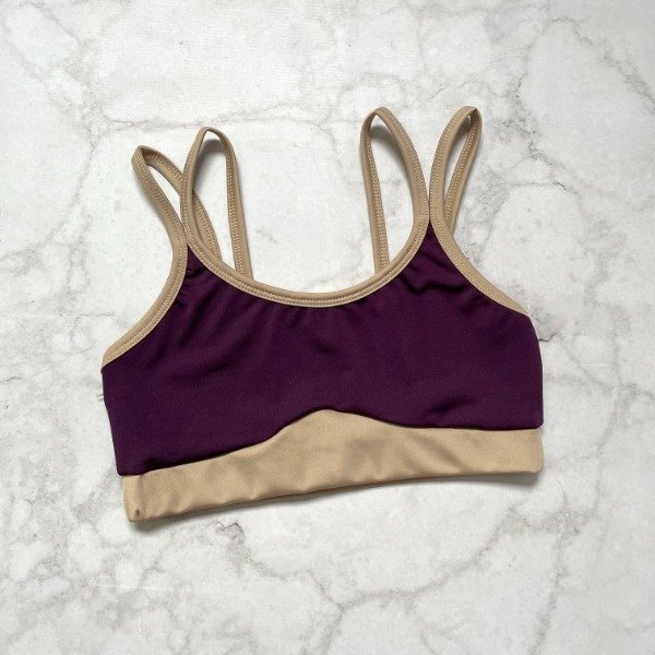 Producto - Top breteles - Dualidad