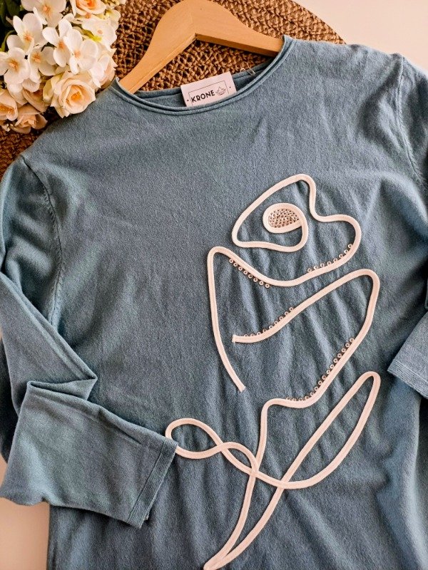 Producto - Sweater Badra