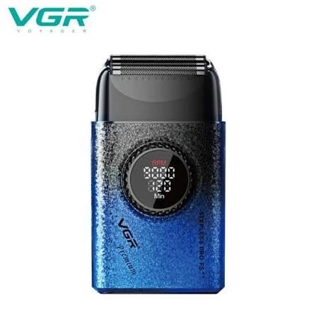 Producto - Shaver VGR 377 Azul