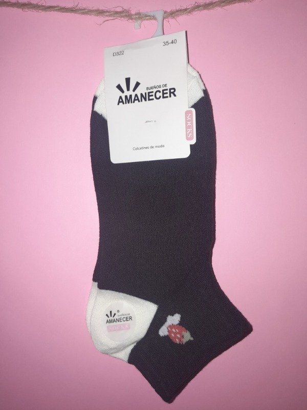 Producto - Línea amanecer strawberry