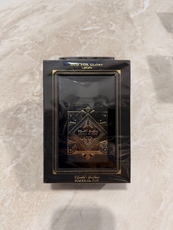 Producto - Badee Al Oud