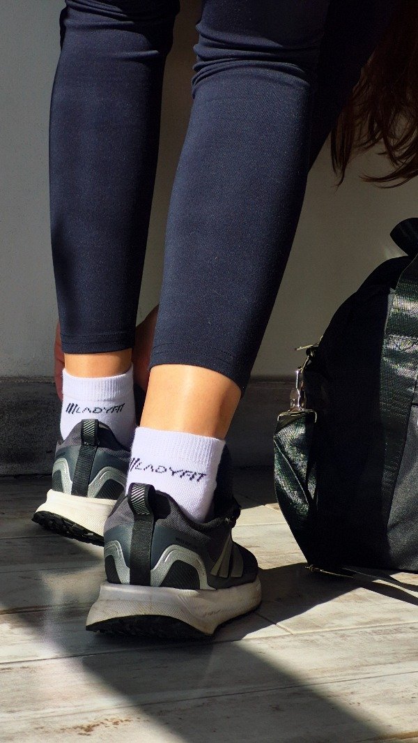 Producto - MEDIAS CORTAS - 0
