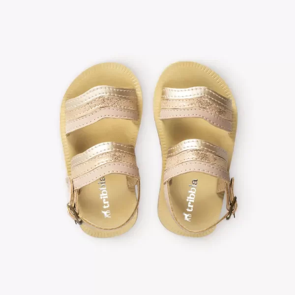 Producto - Sandalia Pia Rosa - 1