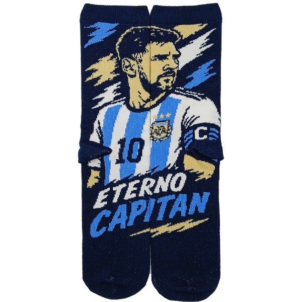 Producto - Medias Messi AFA (Largas) - 0
