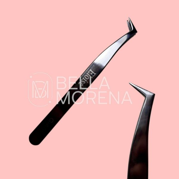 Producto - pinza de volumen Eloise G-A05