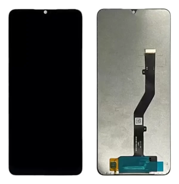 Producto - MODULO ZTE BLADE A72 S / V40 SMART