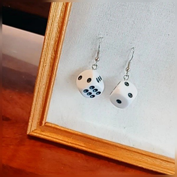 Producto - AROS "DADOS"