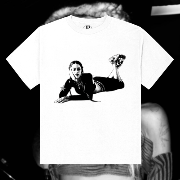Remera Te pido b