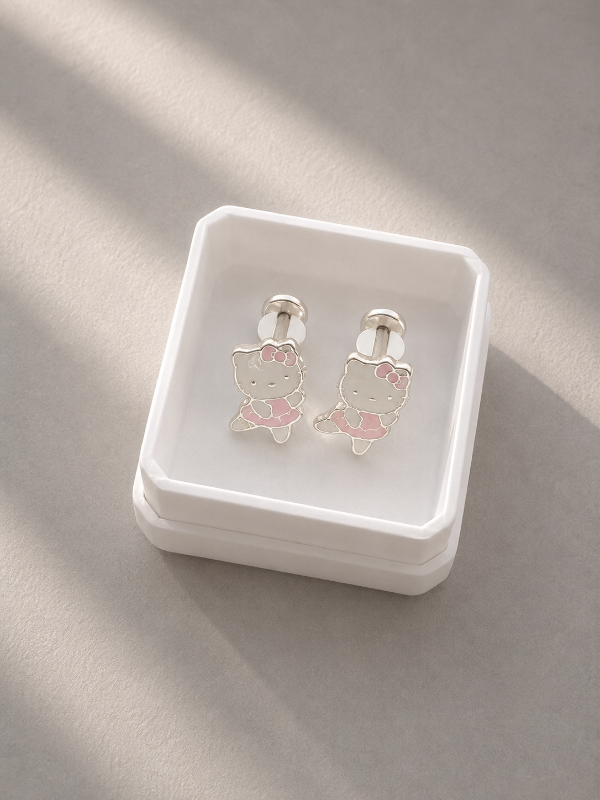 Producto - Aros abridores Kitty