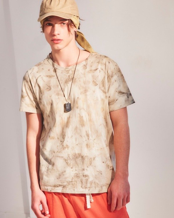Producto - REMERA MAGNOLIA ECO 13