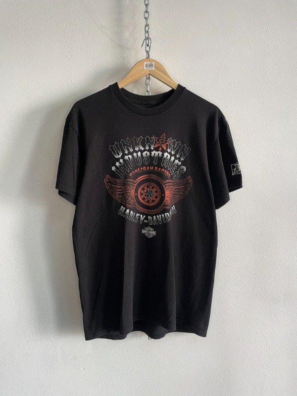 Producto - Remera Harley Davidson L