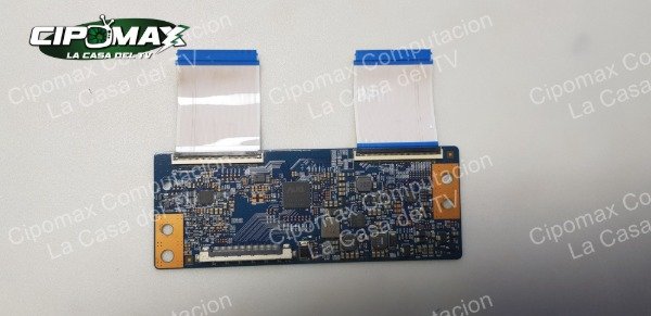 Producto - Placa Tcon Noblex  EA43X5100X - T430HVN01 Garantia