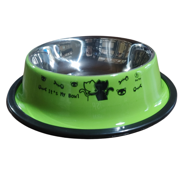 Producto - Comedero para gatos base 15 cm - 5