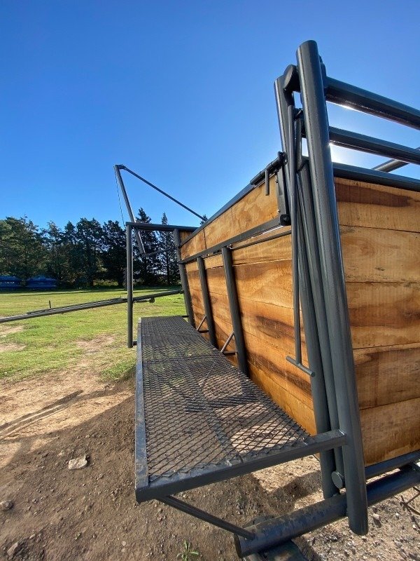 Producto - Mangas y casillas a medida