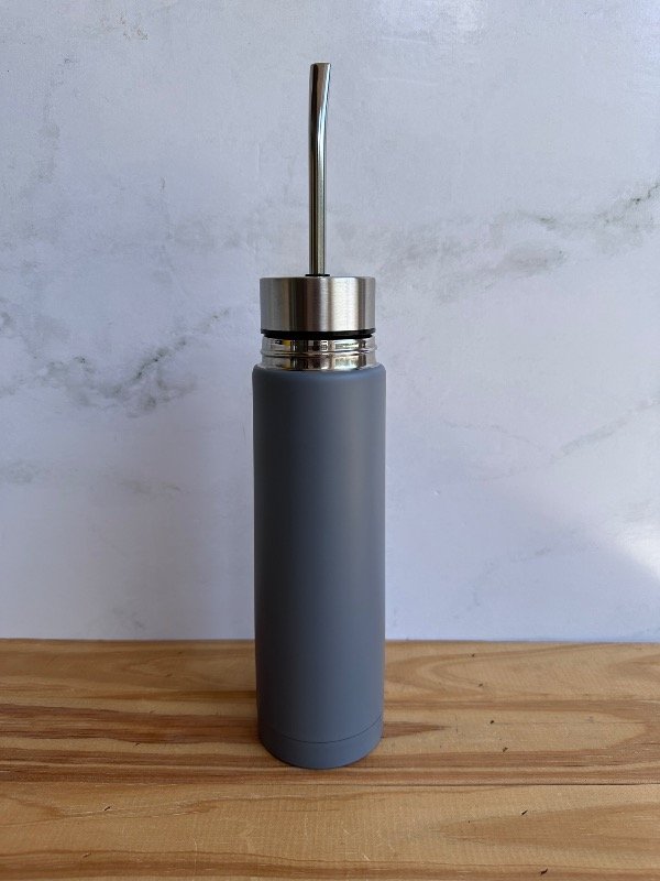 Producto - Matelisto 500cc Gris