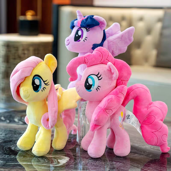 Producto - Peluches My Little Pony - 0