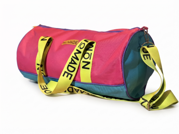 Producto - BOLSO DEPORTIVO GRANDE - 0