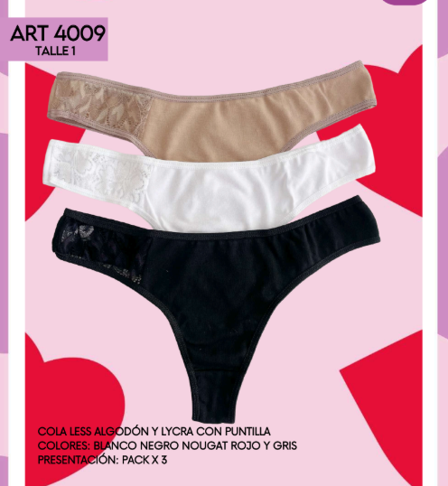Producto - ME4009