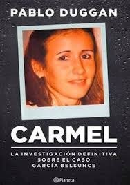 Producto - Carmel