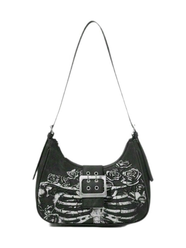 Producto - Cartera Skull