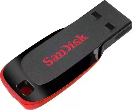 Producto - Pendrive 16Gb SanDisk Cruzer Blade