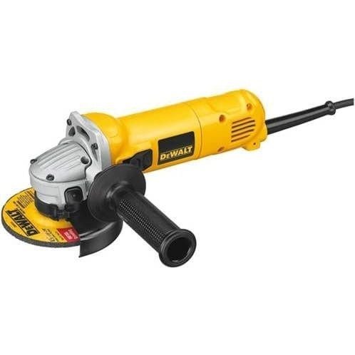 Producto - Amoladora Angular DeWalt D28111 Disco 115MM 850 Watts