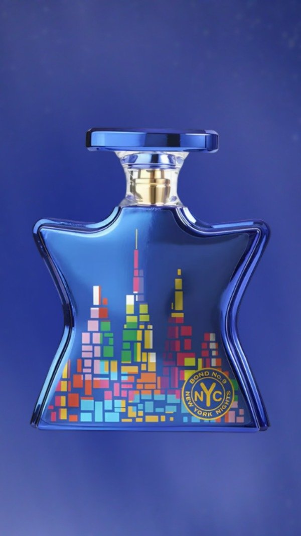 Producto - NEW YORK NIGHTS BOND 9