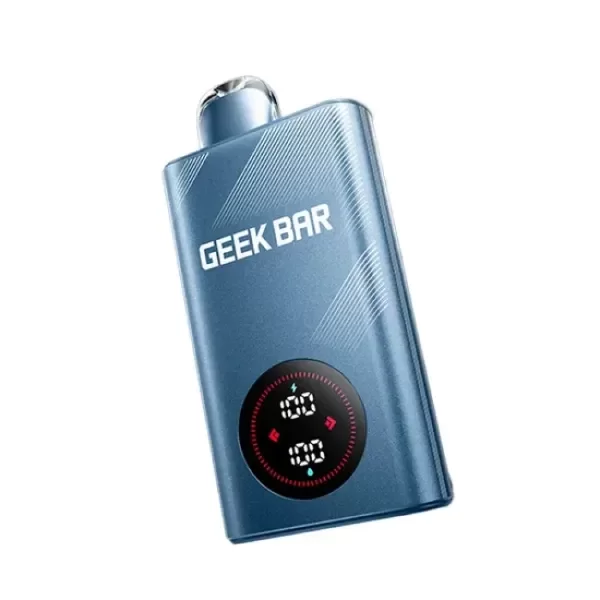 Producto - Geekbar Z35 -  Extreme Mint (35.000 PUFFS)