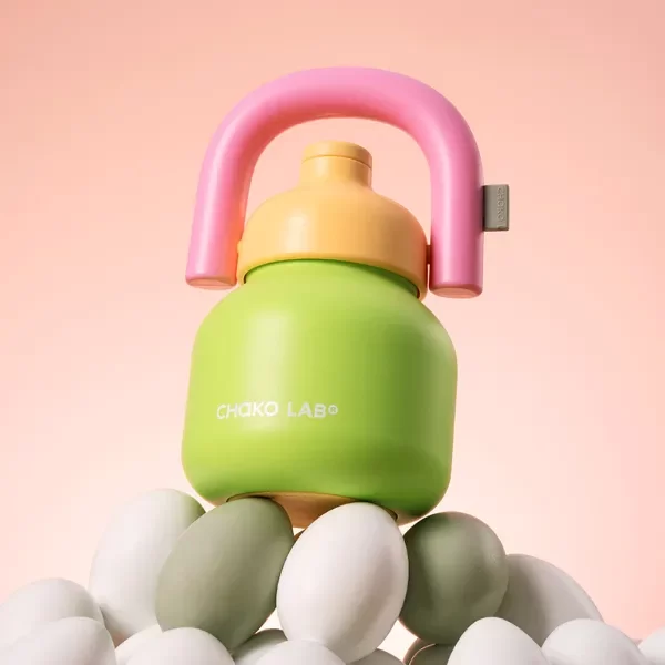 Producto - Termo Lin Lin Kettle Green