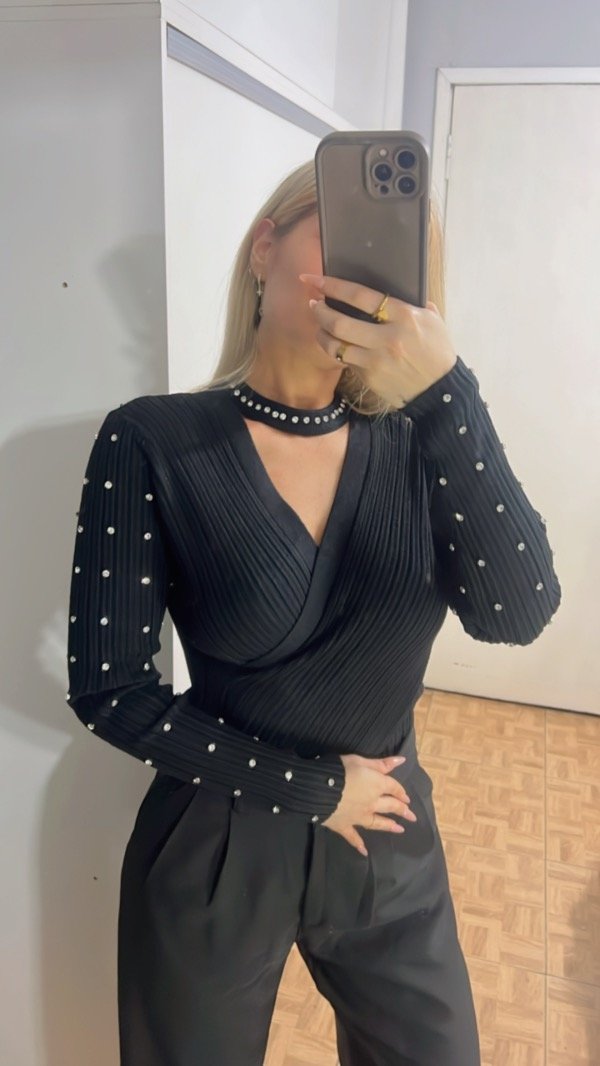 Producto - SWEATER ANTONY BLACK