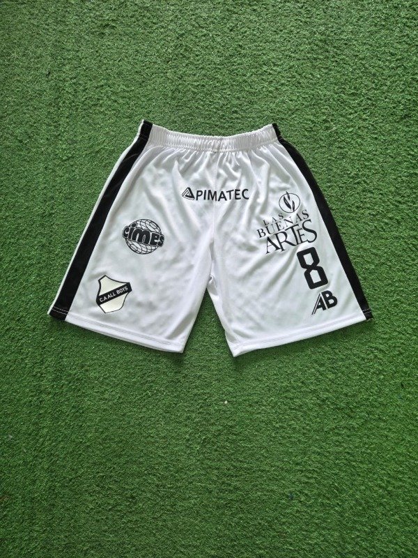 Producto - SHORT ALL BOYS #8