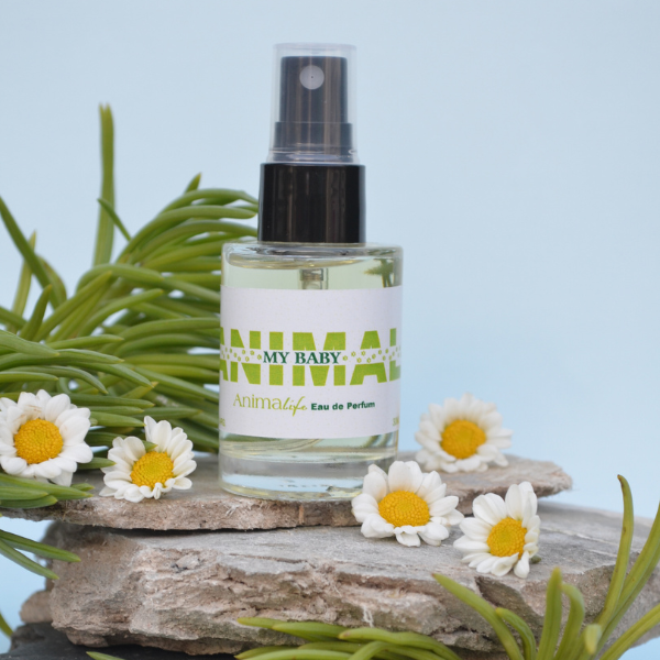 Producto - Au de Parfum MY BABY