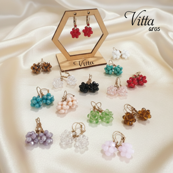 Producto - Aro Morita - 1