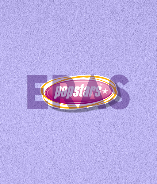 Producto - STICKERS UV - POPSTARS