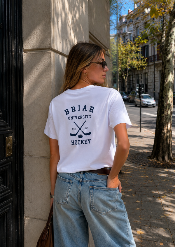 Producto - Remera Briar