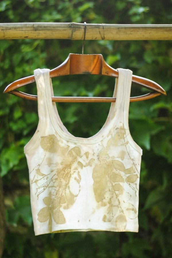 Producto - Top Glicina