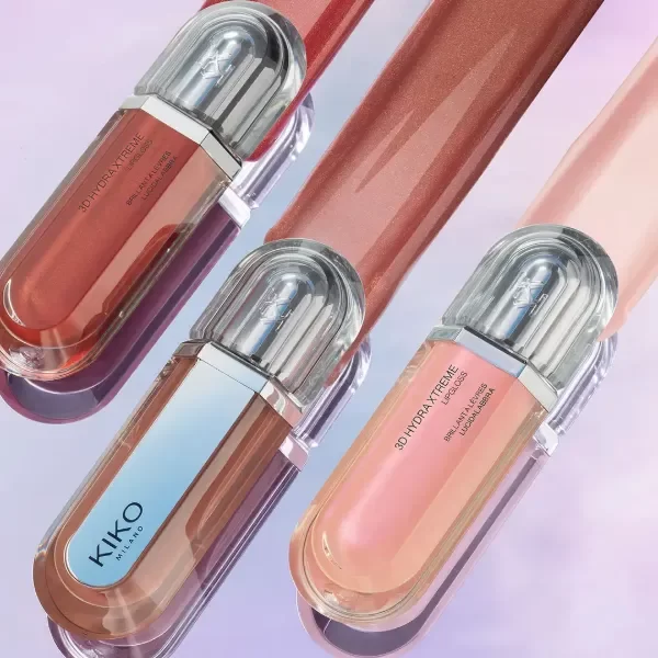 Producto - 3D Hydra Xtreme lip gloss Kiko Milano