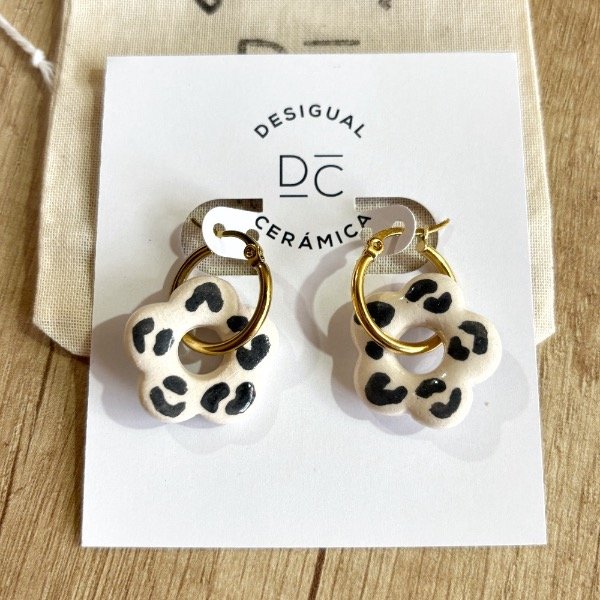 Producto - Flopy animal print II