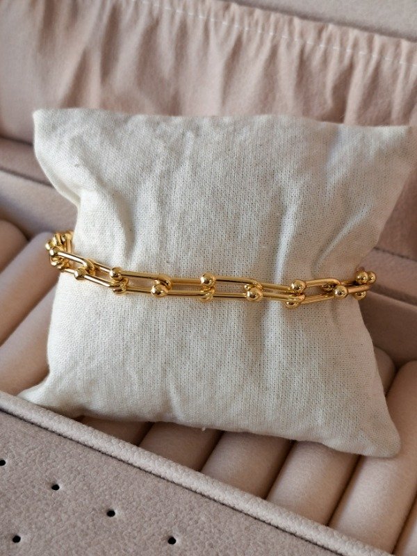 Producto - Pulsera Estilo Tiffany