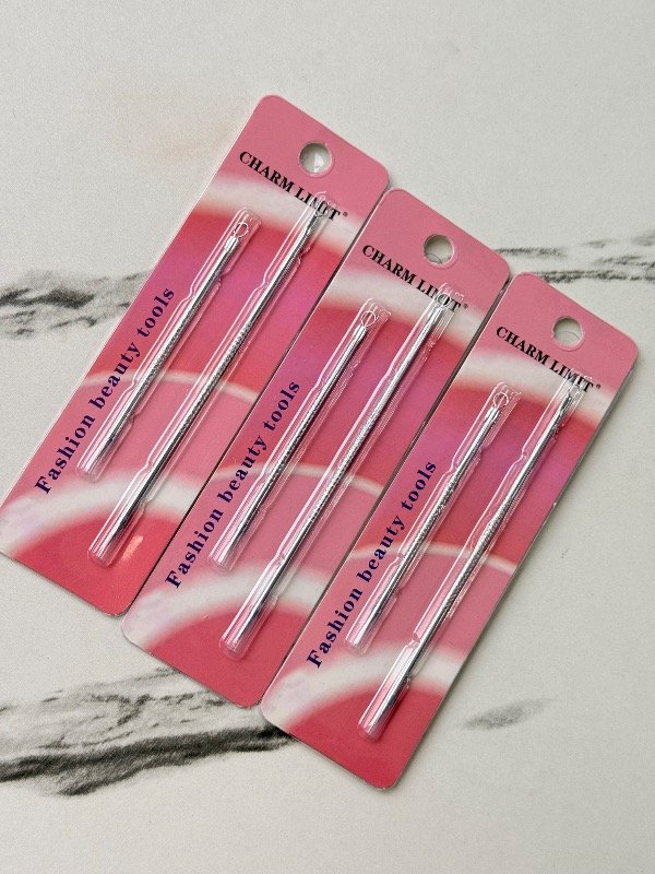 Producto - Agujas para puntos negros charm limit