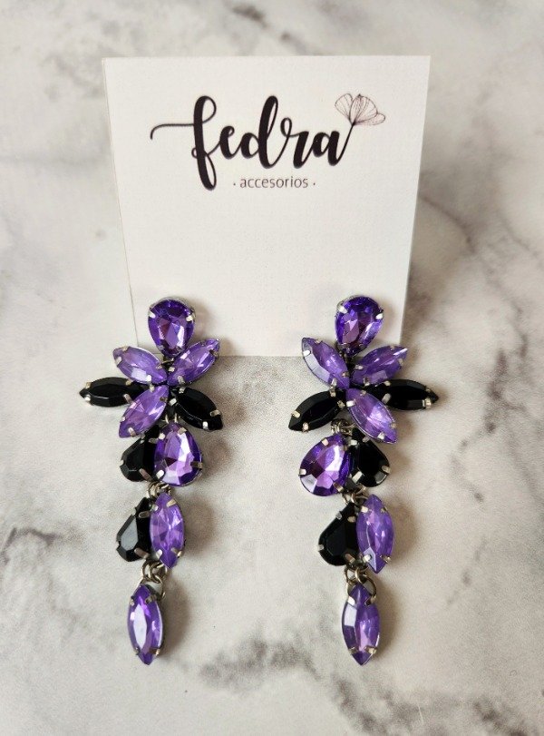 Producto - Aros Fanny
