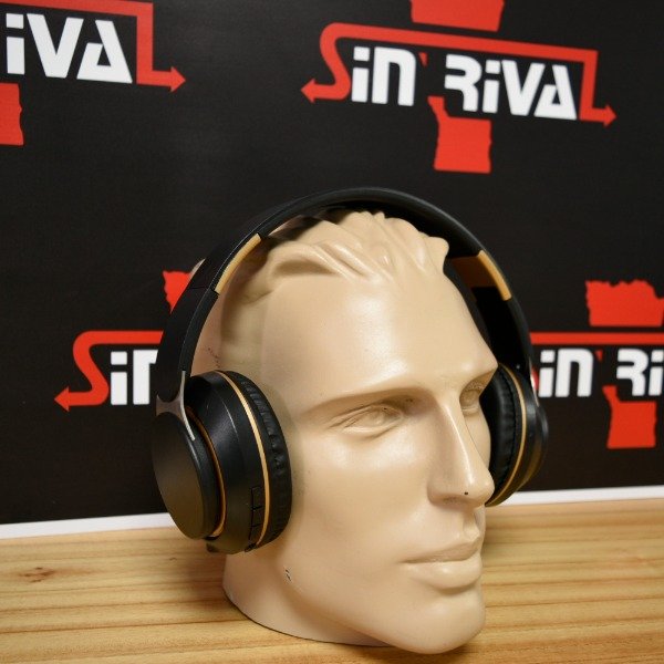 Producto - AURICULARES C/BLUETHOOTH BS950