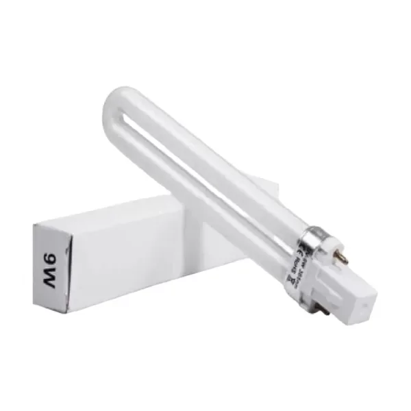 Producto - Tubo led para cabina UV repuesto lampara 9W
