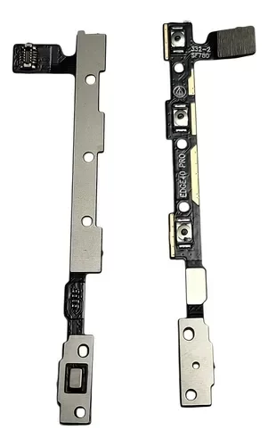 Producto - Flex Encendido Volumen Compatible Con Moto Edge 40 Pro